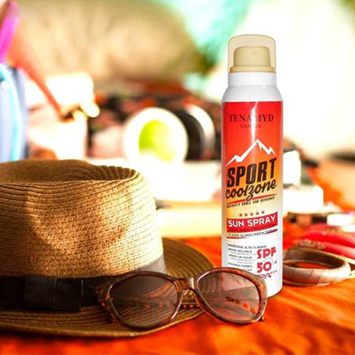 SPF50-PA